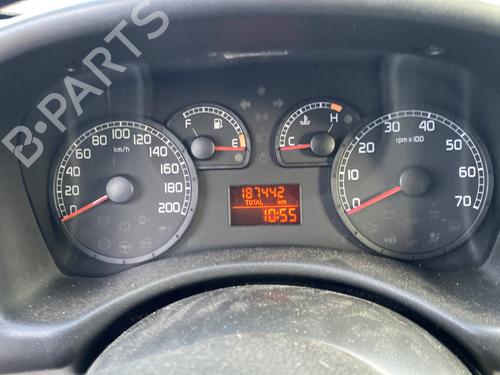 Right headlight FIAT PUNTO (188_) 1.2 60 (188.030, .050, .130, .150, .230, .250) | BP25567717C29 