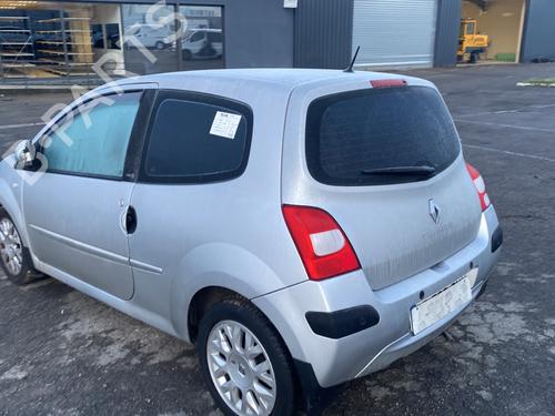 Engine RENAULT TWINGO II (CN0_) 1.5 dCi (CN0E) | BP36241597M1  - Image 12