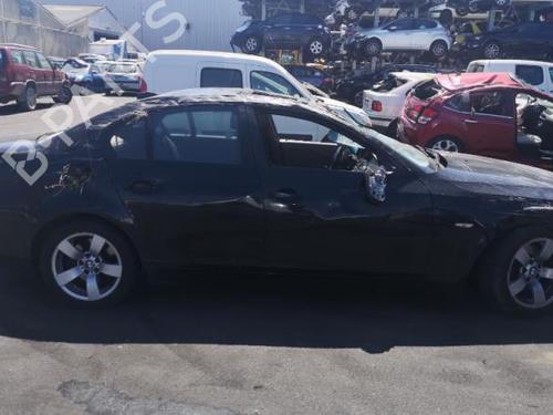 Left sun visor BMW 5 (E60) 530 d | BP25578871I1 - Image 18