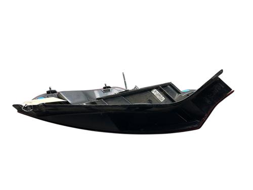 Used Left taillight Left taillight FORD FIESTA VI (CB1, CCN) 1.0 EcoBoost (100 hp) 29707665 29707665