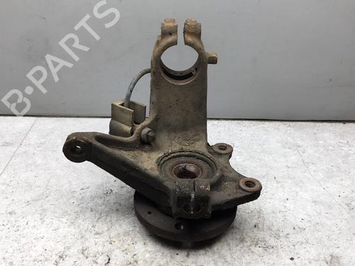 Venstre Styrespindel Lejehus PEUGEOT 206 Hatchback (2A/C) 1.9 D | BP25534293M25 