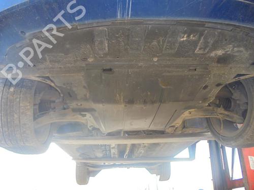 RENAULT MEGANE II Saloon (LM0/1_) 2496266