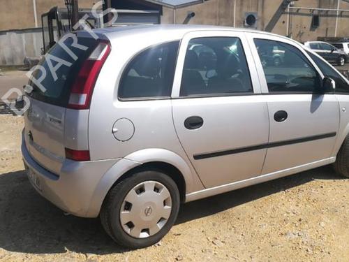 Switch OPEL MERIVA A MPV (X03) 1.7 CDTI (E75) | BP25577243I30 - Image 7