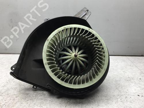 Heater blower motor AUDI A2 (8Z0) 1.4 | BP25519444M62 