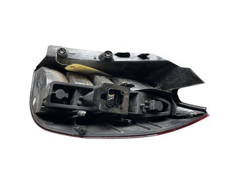 Venstre baglygte RENAULT SCÉNIC II (JM0/1_) 1.9 dCi (JM0G, JM12, JM1G, JM2C) | BP26281999C34