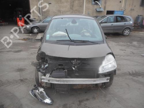 Warning switch RENAULT MODUS / GRAND MODUS (F/JP0_) 1.5 dCi (FP0F, JP0F) | BP25579567I22 - Image 17