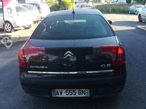 Right tailgate light CITROËN C5 II (RC_)  | BP25516703C80  - Image 7