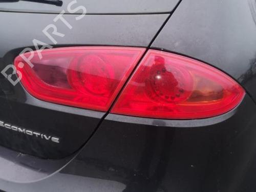 Right sun visor SEAT LEON (1P1) 1.2 TSI | BP25519771I2 - Image 7