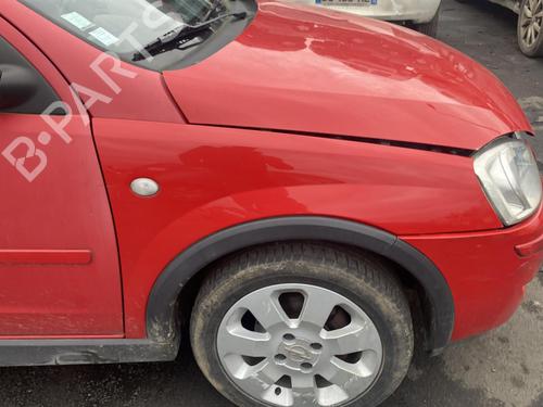 Left taillight OPEL CORSA C (X01) 1.2 Twinport (F08, F68) | BP25528702C34  - Image 7