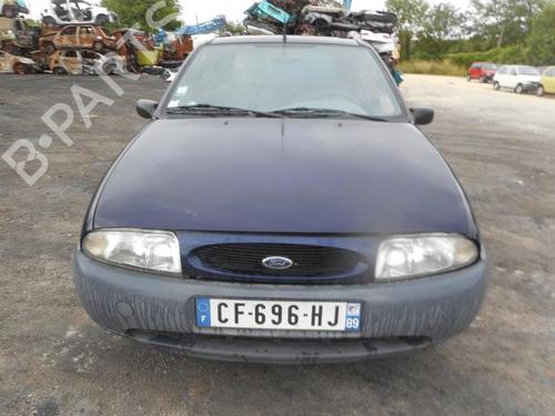 Høyre bak utvendig håndtak FORD FIESTA IV (JA_, JB_) 1.8 D | BP25522782C130 