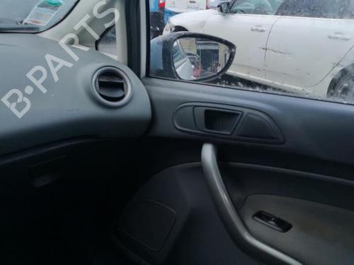 Climate control FORD FIESTA VI (CB1, CCN) 1.4 TDCi | BP25555104I5 - Image 14