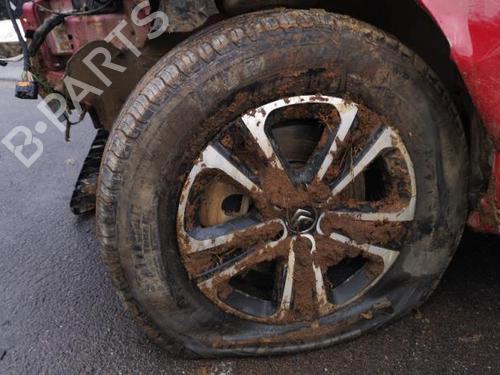 Left front brake caliper CITROËN BERLINGO Box Body/MPV (K9) 1.5 BlueHDi 130 | BP25557703M105  - Image 7