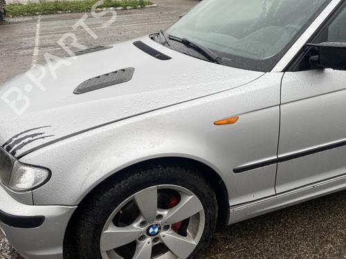 Headlight switch BMW 3 (E46) 318 i | BP31950468I24 - Image 10