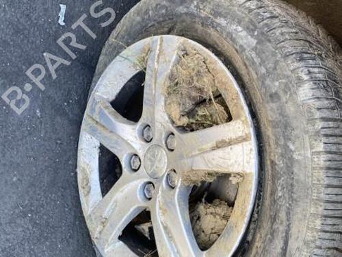 Starter PEUGEOT 508 SW I (8E_) 1.6 HDi | BP25507146M8 