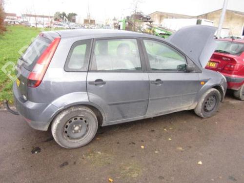 Rear wiper motor FORD FIESTA V (JH_, JD_) 1.4 TDCi | BP25548629M102 