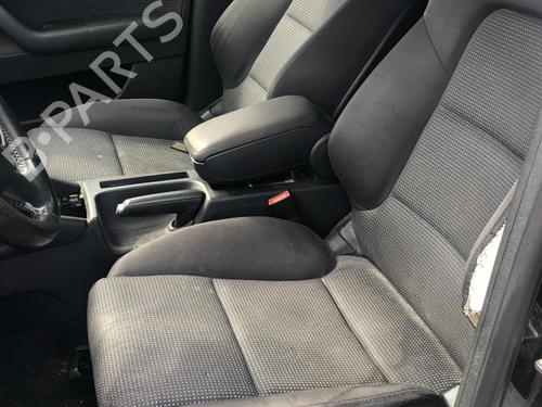 Right front door AUDI A3 Sportback (8PA) 2.0 TDI | BP25533456C3 