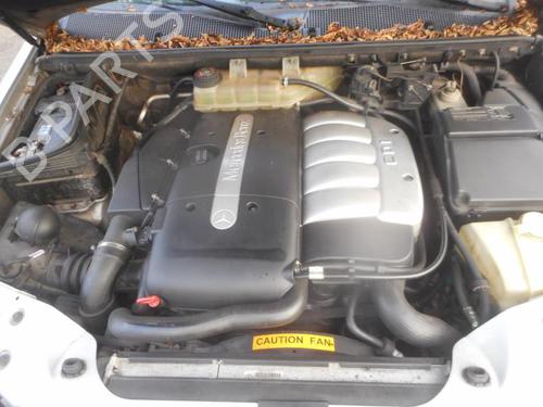 Højre baglygte MERCEDES-BENZ M-CLASS (W163) ML 270 CDI (163.113) | BP25582079C35 