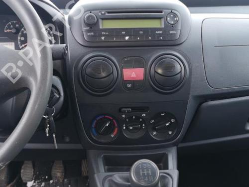 Climate control PEUGEOT BIPPER (AA_) 1.4 HDi | BP25532335I5  - Image 7