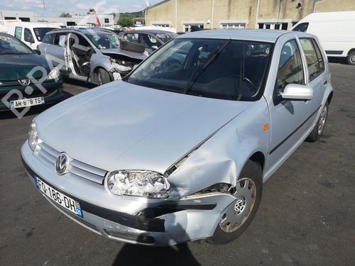 Left taillight VW GOLF IV (1J1) 1.4 16V | BP25561780C34 