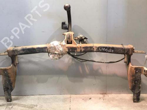 Tow ball/Mechanism TOYOTA RAV 4 III (_A3_) 2.2 D 4WD (ALA30_, ALA30R) | BP29843159C141