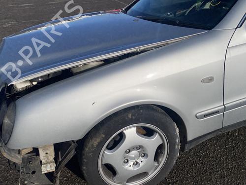 Seat buckle MERCEDES-BENZ CLK (C208) CLK 230 Kompressor (208.347) | BP32267677I32 