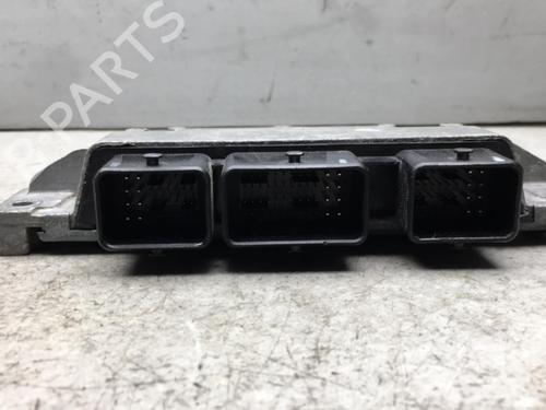 Used Control unit Control unit RENAULT CLIO III (BR0/1, CR0/1) 1.2 16V (BR0P, CR0P) (101 hp) 27345078 27345078