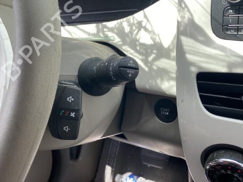 Front left interior door handle RENAULT ZOE (BFM_) ZOE | BP29005160I13 - Image 5