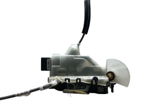 front-left-lock-opel-corsa-f-p2jo-2019-25572821 main image