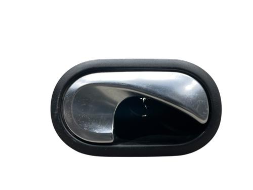 Used Rear right interior door handle Rear right interior door handle RENAULT TWINGO III (BCM_, BCA_) 1.0 SCe 70 (BCMB) (69 hp) 31659362 31659362