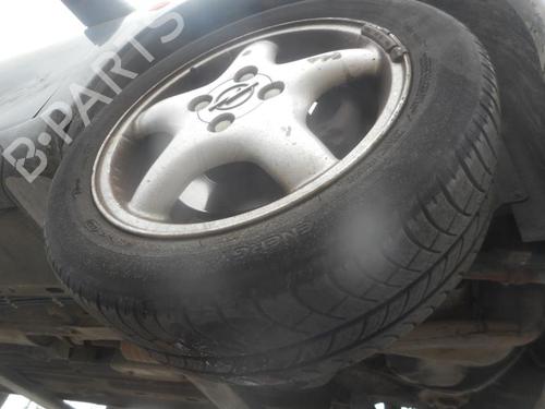 Steering column stalk OPEL TIGRA (S93) 1.4 16V (F07) | BP25557014I23 