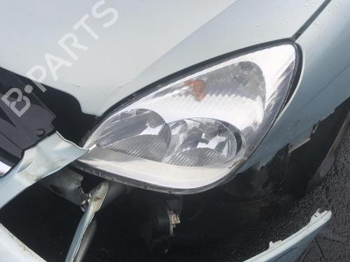 Rear mirror CITROËN C5 I (DC_) 2.0 HDi (DCRHZB, DCRHZE) | BP25534372I6  - Image 23