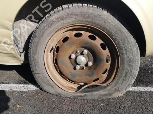 Alternator FORD KA (RU8) 1.3 TDCi | BP25538616M7  - Image 27