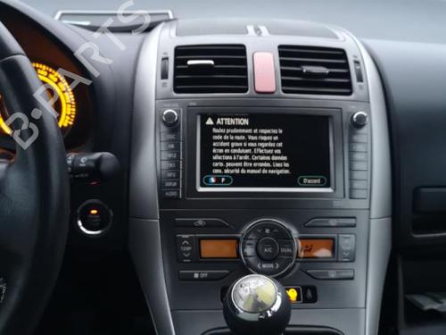 Climate control TOYOTA AURIS (_E15_) 2.0 D-4D (ADE150_, ADE150R) | BP25537693I5  - Image 17