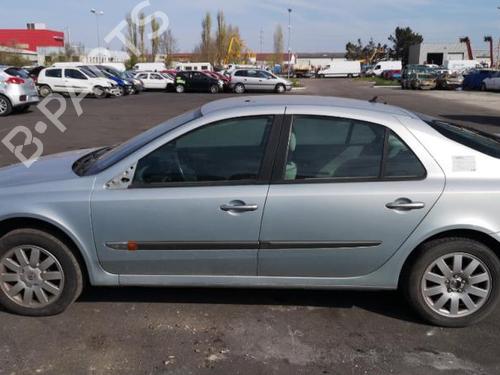 Left tailgate light RENAULT LAGUNA II (BG0/1_) 1.8 16V (BG04, BG0B, BG0C, BG0V) | BP25532238C79 - Image 7