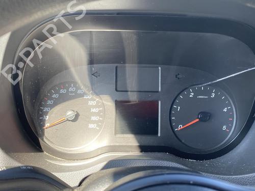 Climate control MERCEDES-BENZ SPRINTER 3,5-t Van (B907, B910) 316 CDI RWD (907.631, 907.633, 907.635, 907.637) | BP25503936I5 - Image 17