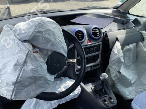 Front left window mechanism PEUGEOT 1007 (KM_) 1.4 HDi | BP28600297C22 - Image 5
