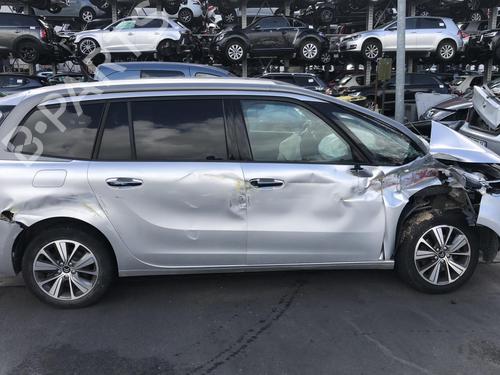 Starter CITROËN C4 Grand Picasso II (DA_, DE_) 1.6 THP 165 | BP25542758M8 - Image 15