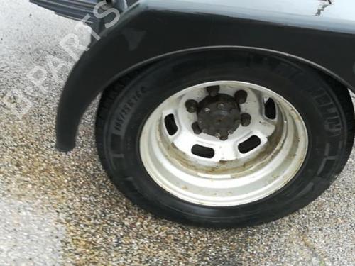 Alternator IVECO DAILY IV Van 35C15 V, 35C15 V/P | BP25561497M7 - Image 7