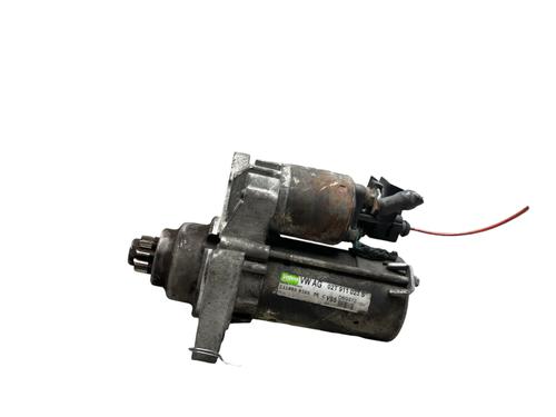 Starter VW POLO IV (9N_, 9A_) 1.2 12V | BP25549183M8 