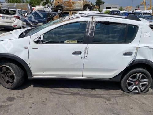Generator DACIA SANDERO II TCe 90 (B8M1, B8MA, B8AC) | BP25503539M7 