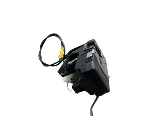 Front left lock RENAULT TRAFIC II Van (FL) 2.0 dCi 90 (FL0H, FL00, FL01, FL0M, FL0P, FL0S) | BP27631172C98 
