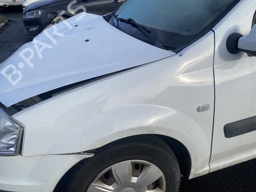 Left tailgate DACIA LOGAN MCV (KS_) 1.5 dCi (KS0W) | BP26525308C76 - Image 8