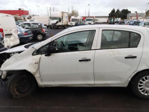 Starter OPEL CORSA D (S07) 1.2 (L08, L68) | BP25556085M8  - Image 22