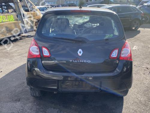 Steering column stalk RENAULT TWINGO II (CN0_) 1.2 16V (CN04, CN0B) | BP25542937I23  - Image 12