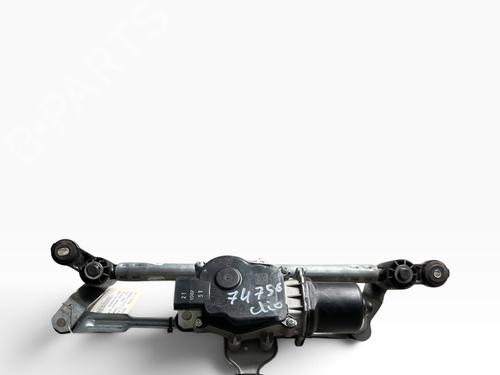 Front wiper motor RENAULT CLIO V (B7_) 1.0 LPG (B7MT) | BP32426101M29 - Image 2