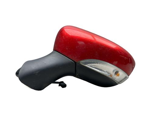Left mirror RENAULT CLIO IV (BH_) 1.5 dCi 75 | BP25567349C26 