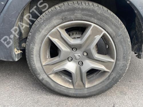 Radio DACIA LOGAN MCV II 1.5 Blue dCi 95 (K8JL) | BP25522204E6  - Image 24