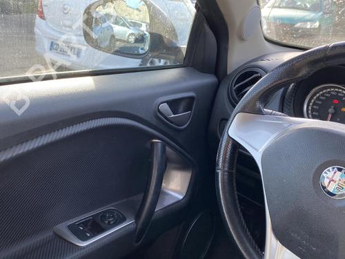 Right sun visor ALFA ROMEO MITO (955_) 1.6 JTDM (955AXC1B) | BP25521999I2 - Image 3