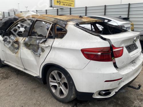 Used Parts BMW X6 (E71, E72) xDrive 35 d 4434529