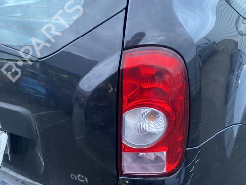 Front right lock DACIA DUSTER (HS_) 1.5 dCi | BP31718496C97  - Image 11